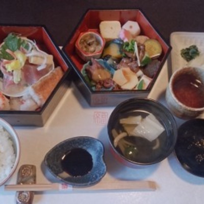 町屋点心(京料理　みこう)