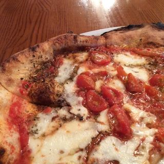 ロマーナ(Pizzeria Trattoria Vomero)