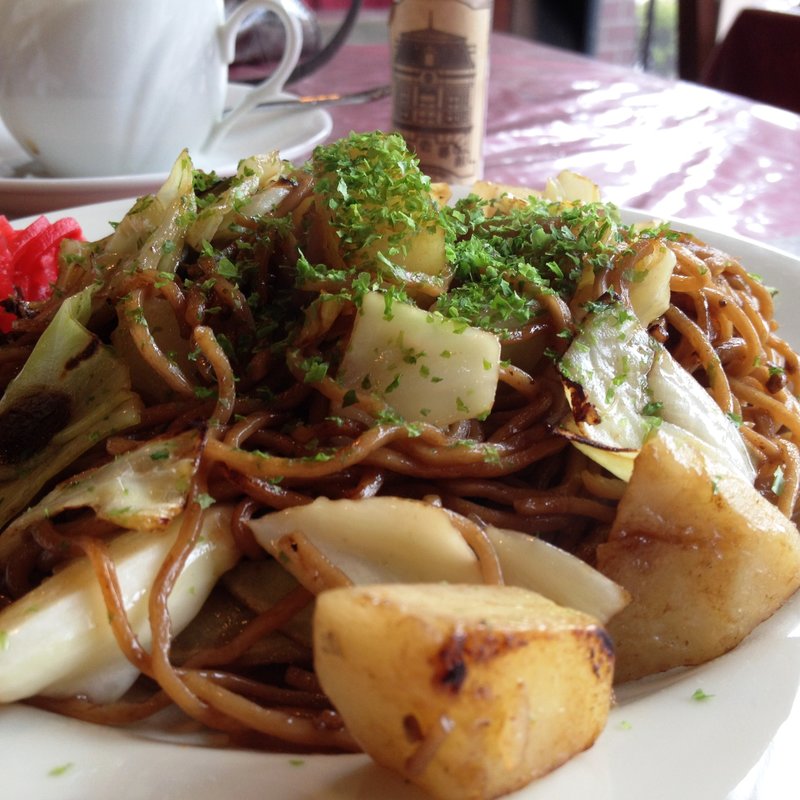 好古壱番館(好古壱番館)