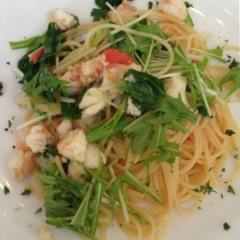 パスタランチ(マッジョーレ)