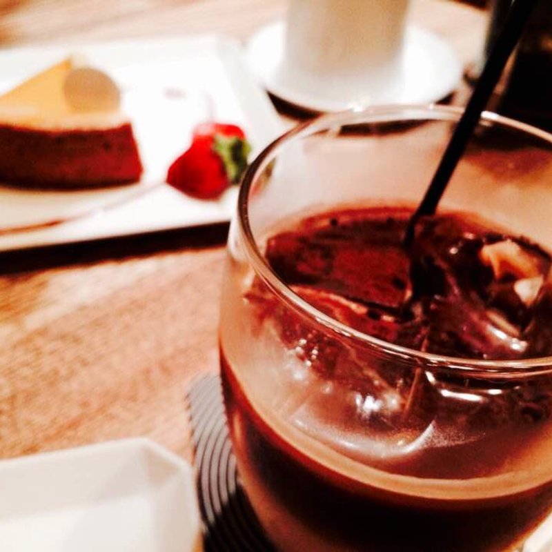 ショコラ(アヴァンソン)