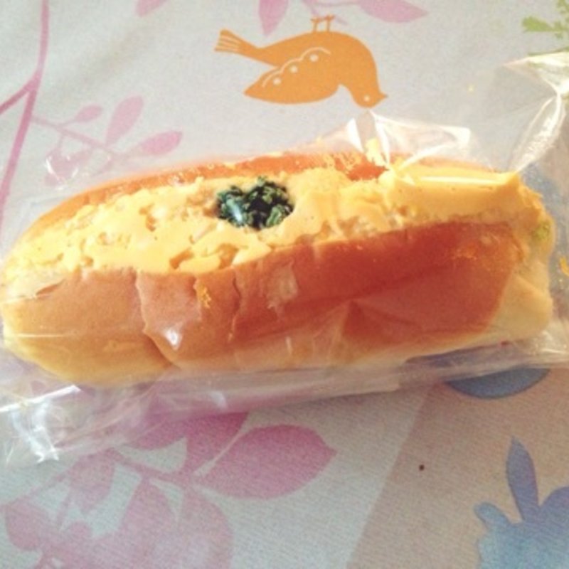 タマゴコッペ(マルジュー)