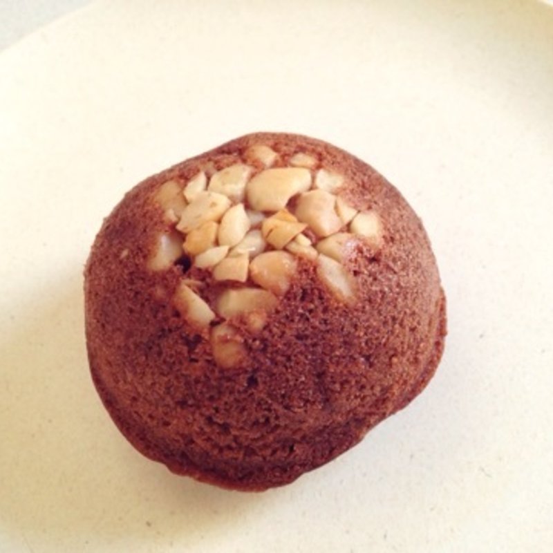 たまごパンケーキ(ナッツ)(ガトーマスダ )