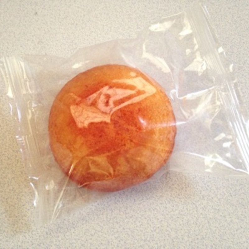 たまごケーキ(ガトーマスダ )