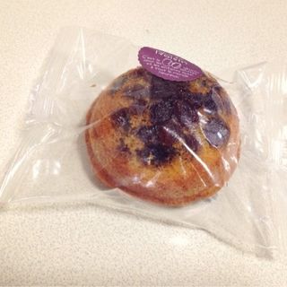 たまごパンケーキ(レーズン)(ガトーマスダ )
