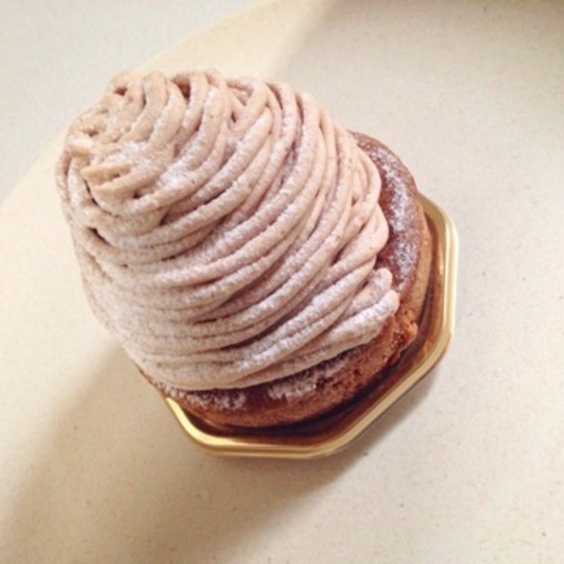 マロン(ガトーマスダ )