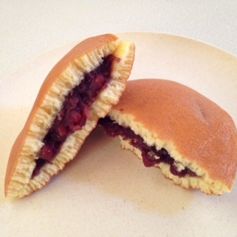 どらやき(うさぎや)