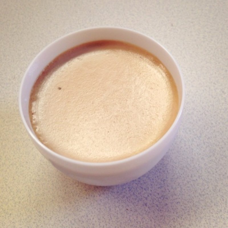 なめらかプリン(抹茶)(とよんちのたまご 高円寺 )