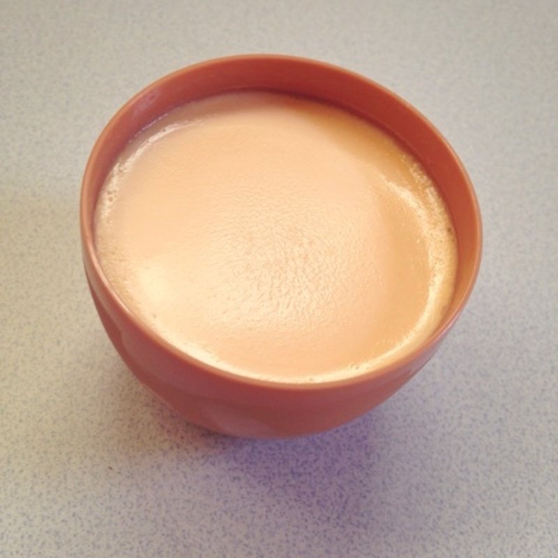 なめらかプリン(プレーン)(とよんちのたまご 高円寺 )