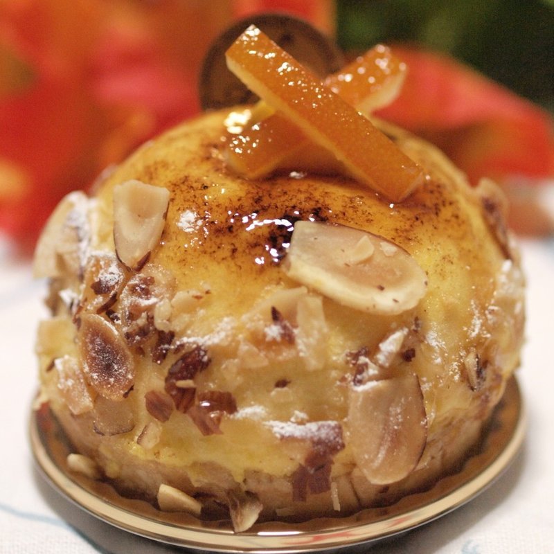 シブストオランジェ(葦 平塚駅西口本店)