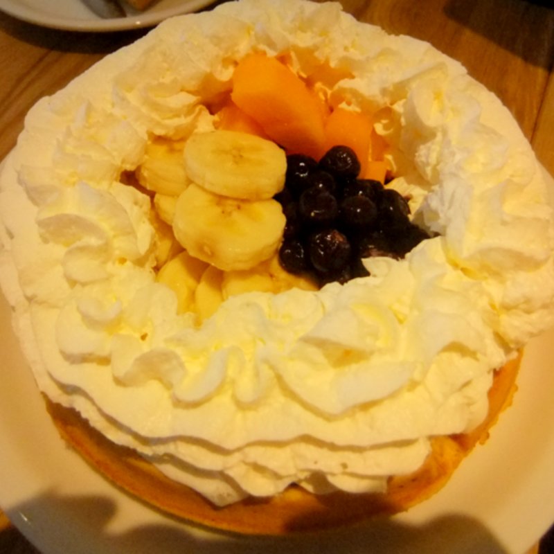 ベアーズスペシャル(ベアーズコーヒー)