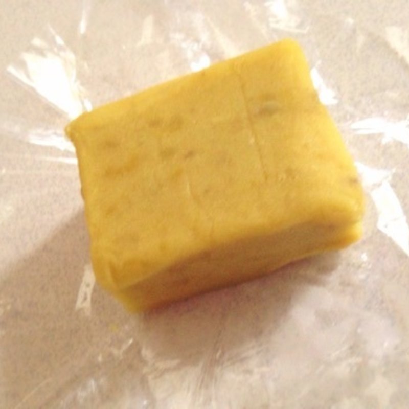 芋ようかん(御菓子処 岡田屋)