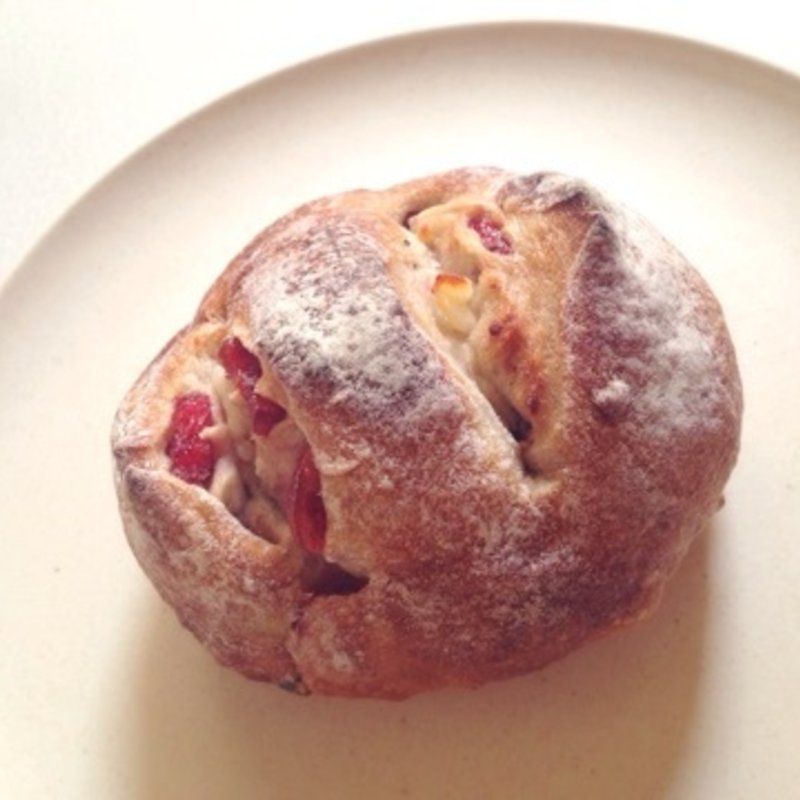 クランベリークリームチーズ(happy hoppe.)