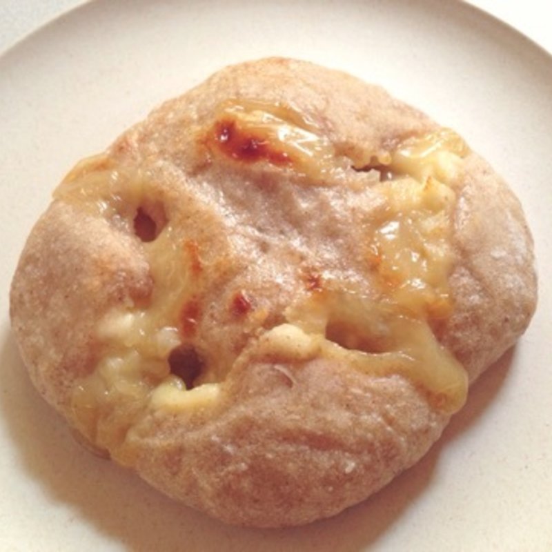 ハニークリームチーズ(happy hoppe.)