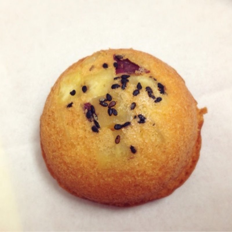 たまごパンケーキ(さつまいも)(ガトーマスダ )