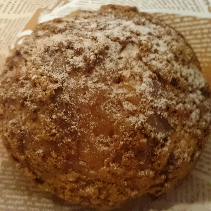 行列のできるシュークリーム(道玄)