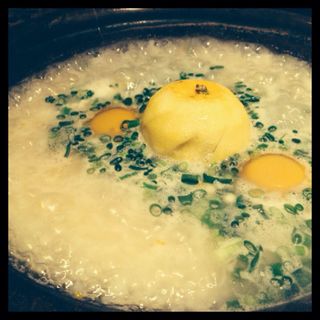 柚子鍋懐石(柚子屋旅館 祇園店 )