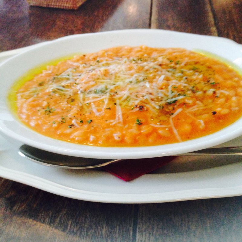 リゾット(プラスフレッシュ)