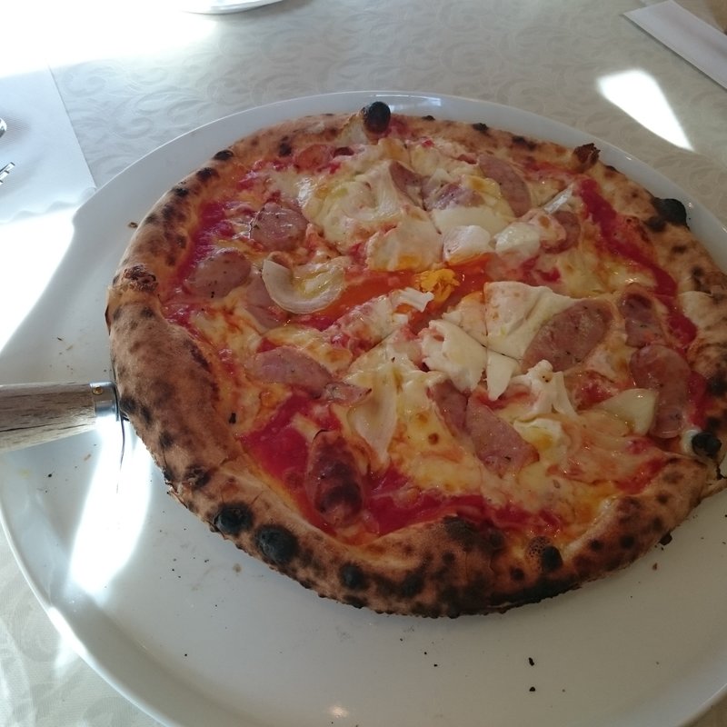 マルゲリータ(モトリーノ)