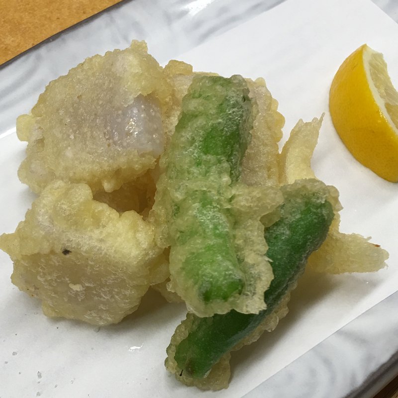 子持ちこんにゃく(じねん 鰻谷南通り店)