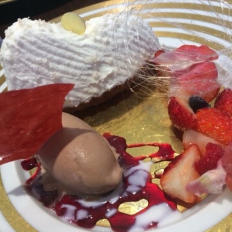 (カファレル 神戸北野本店)