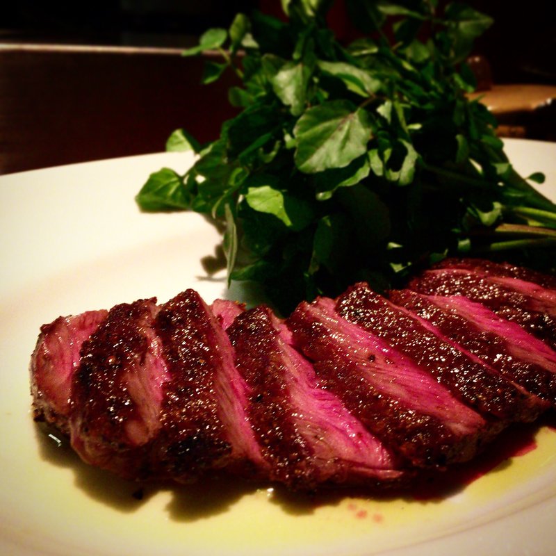 アンガス牛(フレーゴリ)