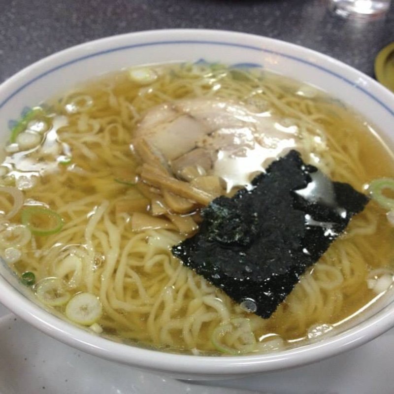 さのらーめん(優華)