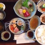 かんから御膳