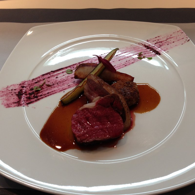 ランチコース(macua -マキュア-)