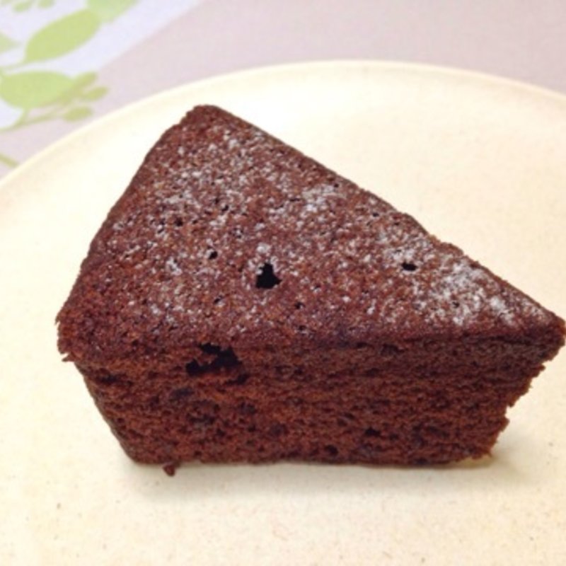 チョコレートケーキ(La Pause)