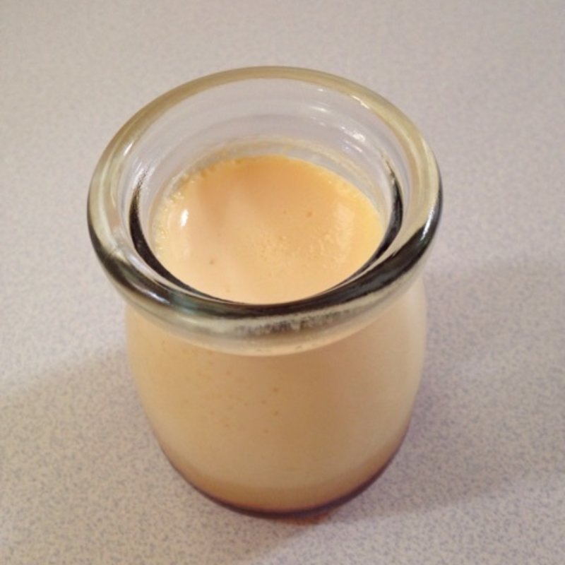 なめらかプリン(加藤牧場 Baffi 日高本店 （バッフィ）)