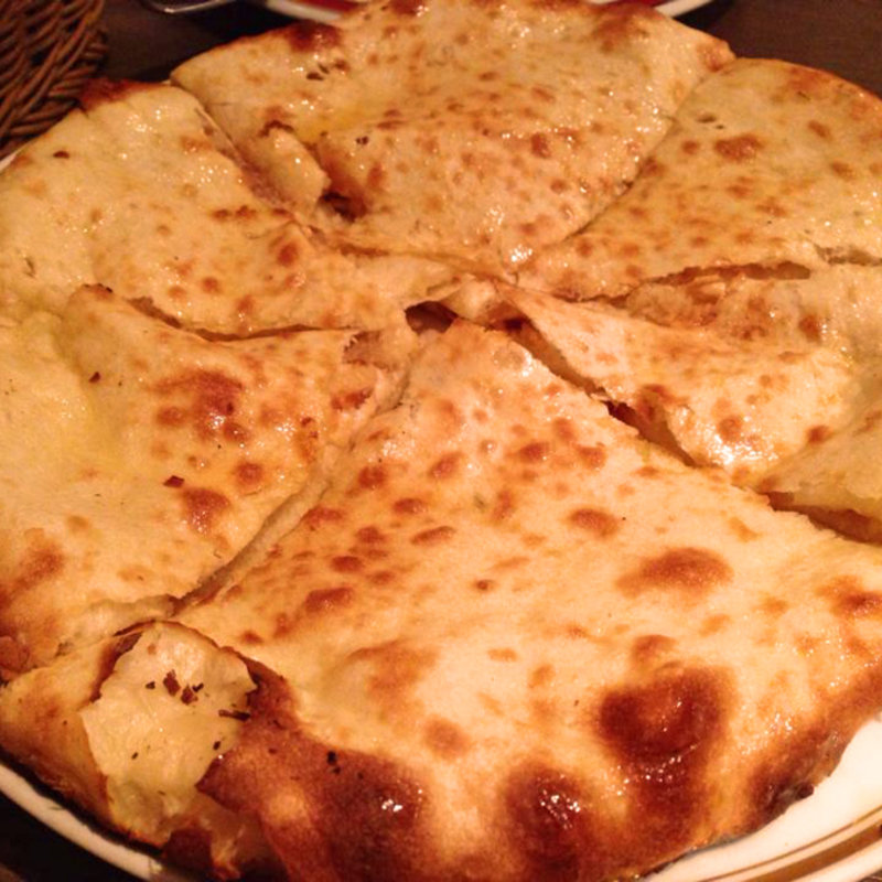 カプリナン(タージ・タンドール)