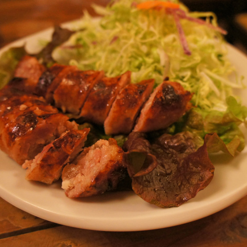 サイクロークイサーン(バーンうエンター)