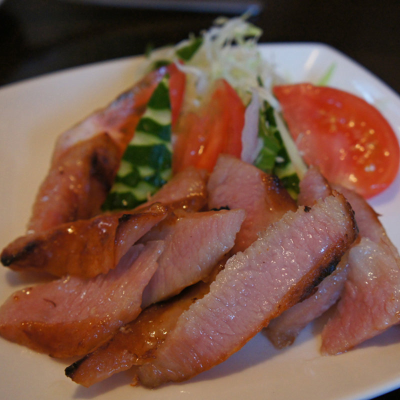 コームーヤーン(ワイズキッチン(Y,s Kitchen))