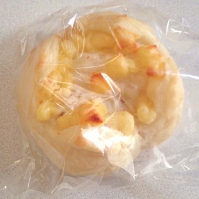 ハイジのチーズ(天然酵母のパン あこべる)