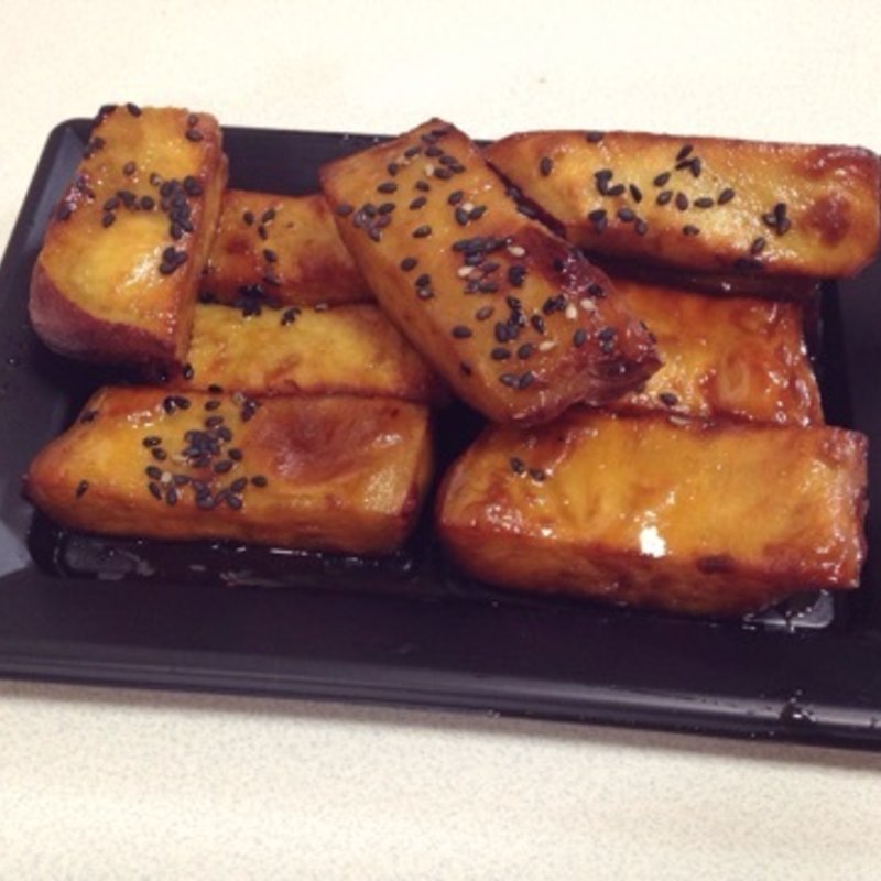 いも蜜大学芋 200g入り(あめんどろや)