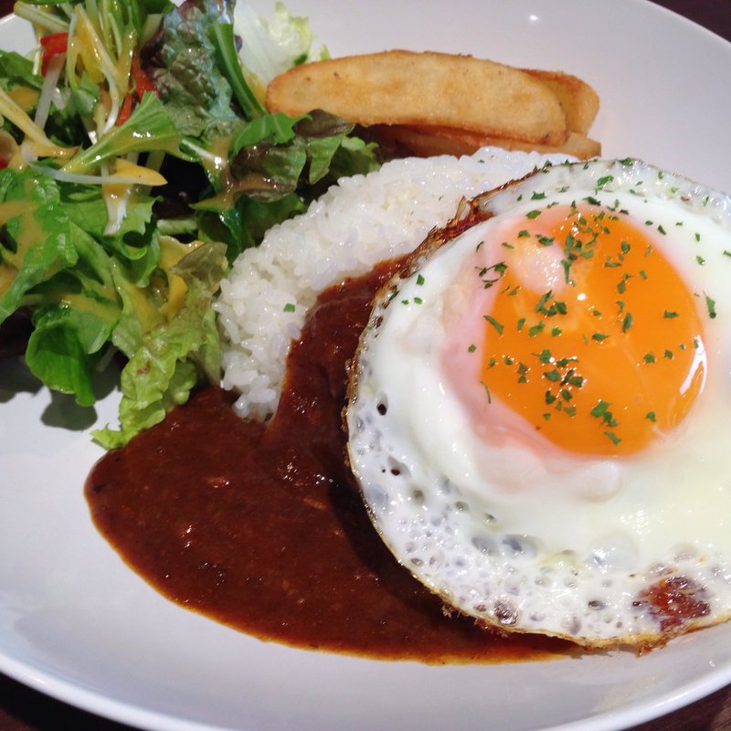 guardロコモコ(guard)