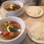 スープカレー