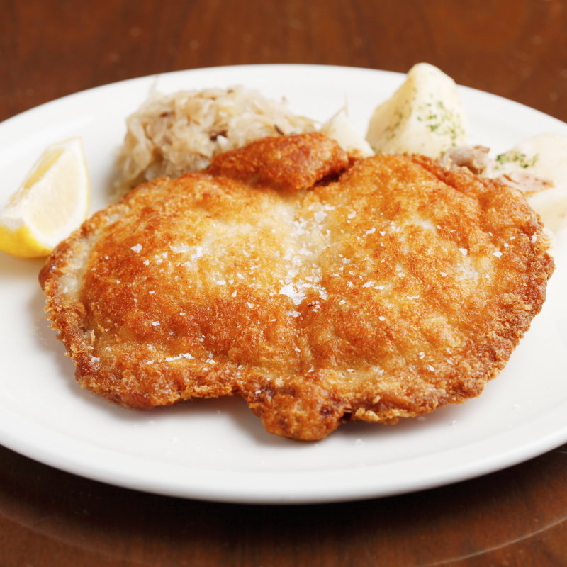 カツレツ(フランツクラブ 浜松町 （FRANZ club）)