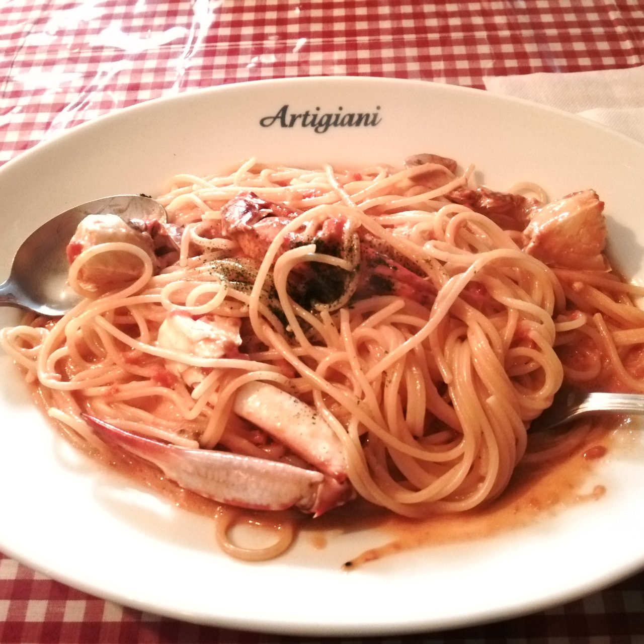 上尾市で食べられるワタリガニのパスタのランキング 1ページ目 おいしい一皿が集まるグルメコミュニティサービス Sarah 上尾市で食べられるワタリガニのパスタのランキング 1ページ目 おいしい一皿が集まるグルメコミュニティサービス Sarah