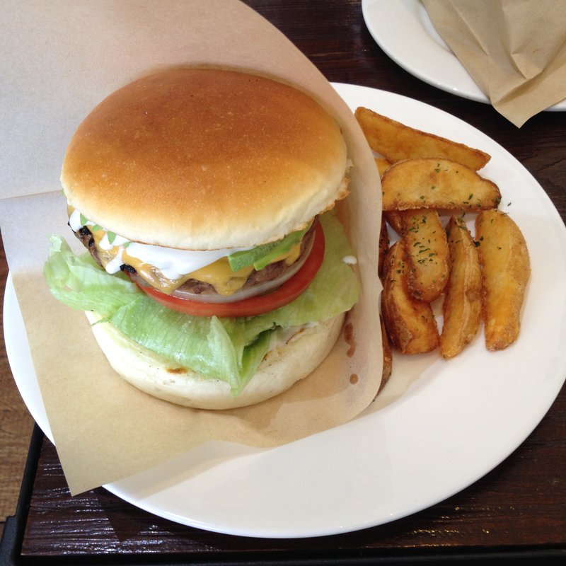 アボカドベーコンチーズ(298.0)