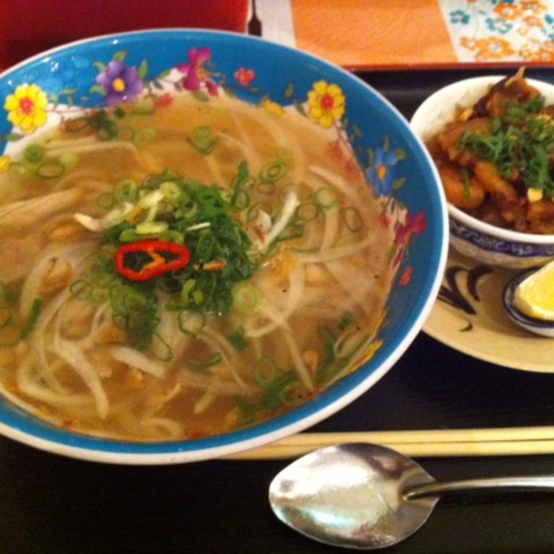 フォー(ベトナム酒場　ビアホイ )