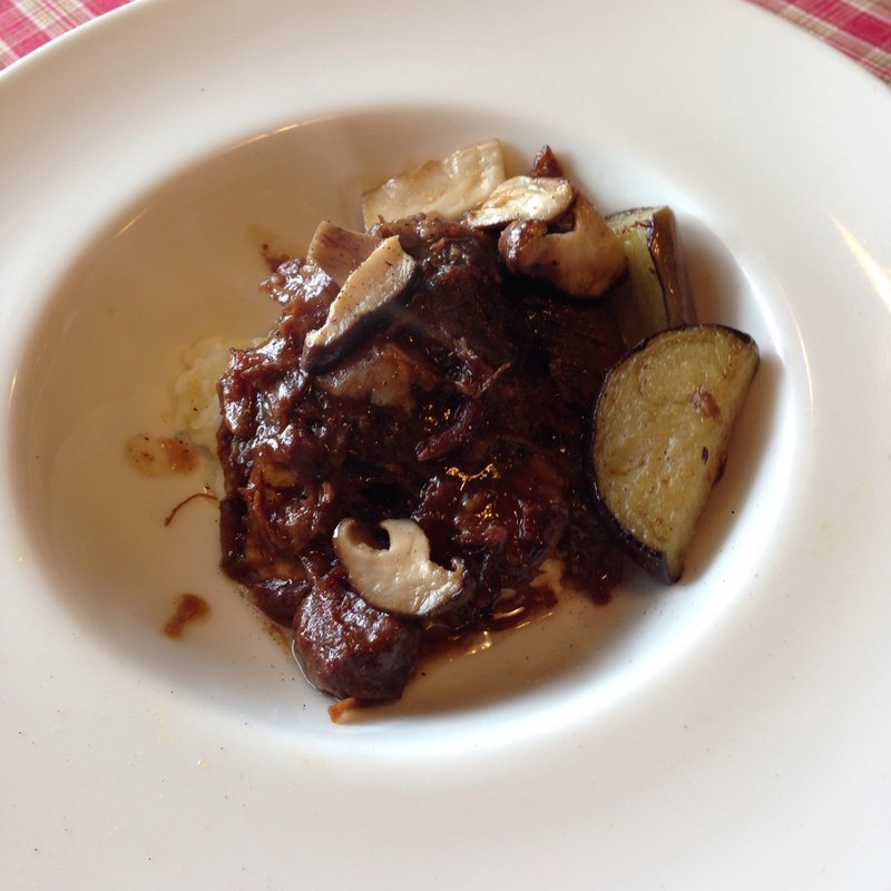 Bランチ(ママン)