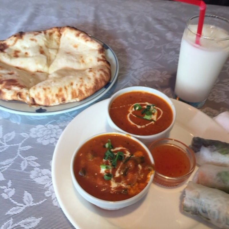 レディースセット(チャイ 立場店)