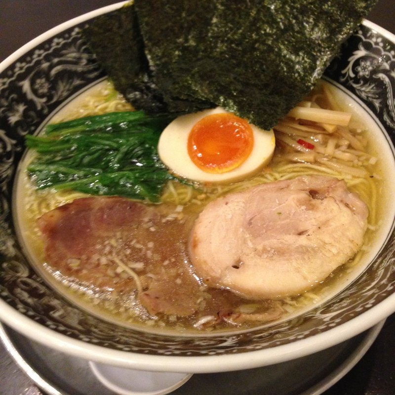 中村屋  塩(中村屋)