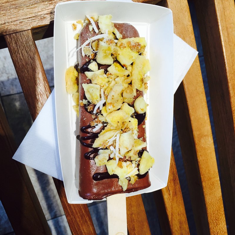 チョコレート(ブオンアモーレ 渋谷マルイ （BUON'AMORE）)