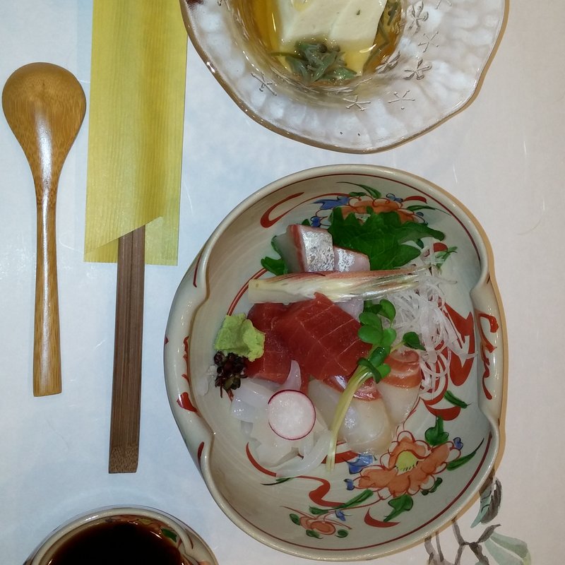 コース(馳走　柚子)