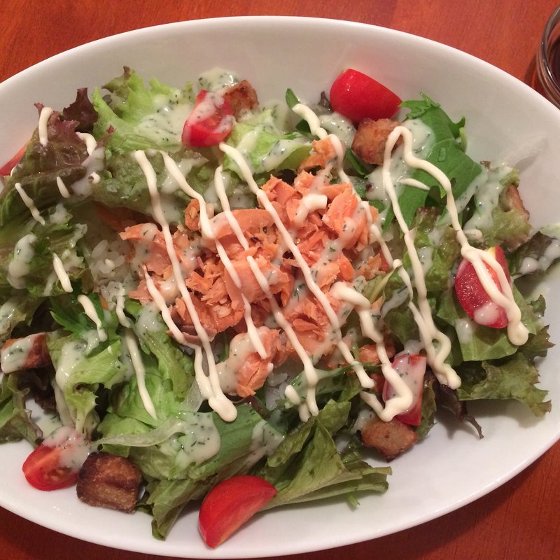 ディルマヨボウル(big bean farm)