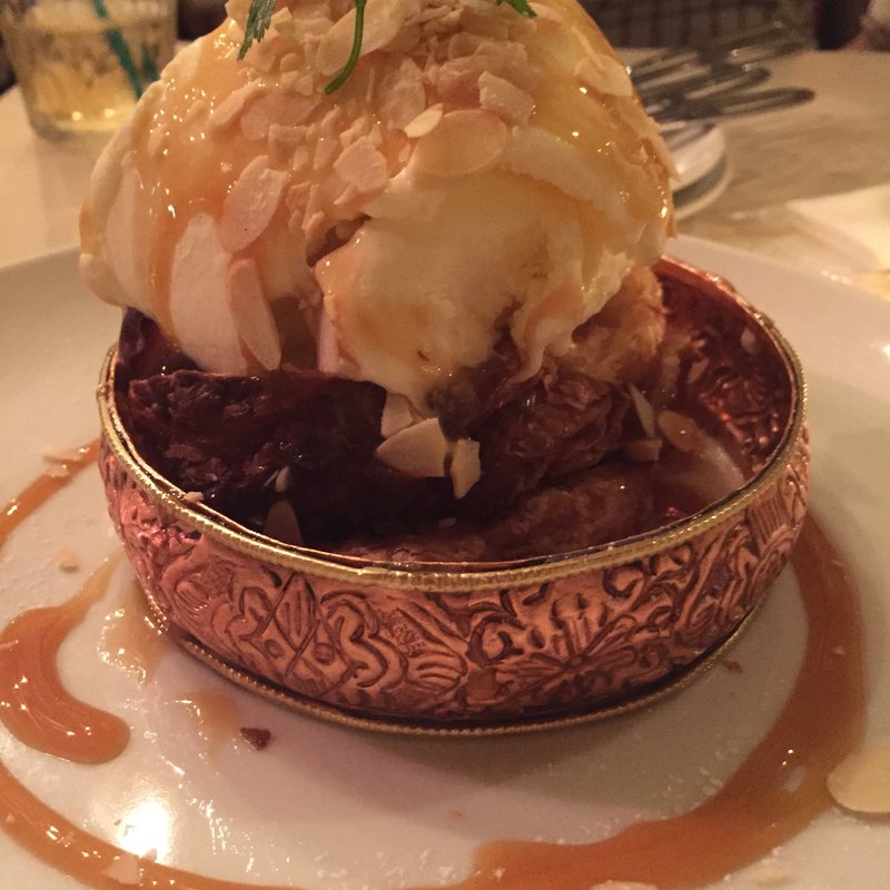 Apple Pie(ザリガニカフェ)