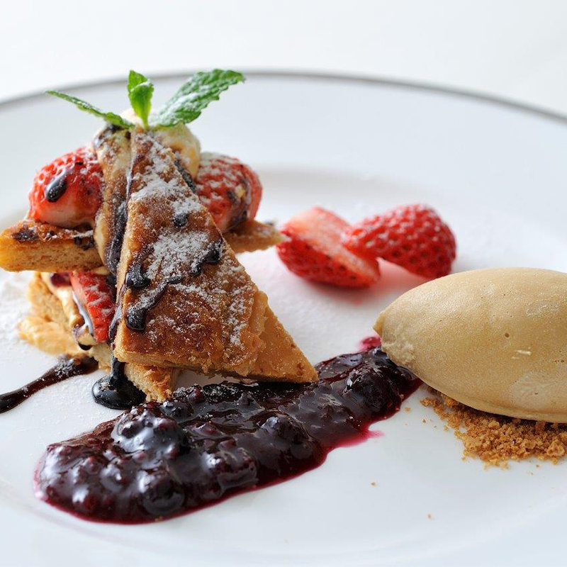 ベリーパイ(青山エリュシオンハウス)